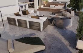 2-zimmer penthaus 100 m² in Limassol (Lemesos), Zypern. 451 000 €