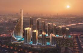 Geschäft Vision Iconic Tower – Nad Al Sheba 1, Dubai, VAE. $238 826 000