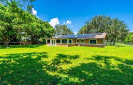 Haus in der Stadt – Delray Beach, Florida, Vereinigte Staaten. $1 275 000