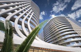 3-zimmer appartements in neubauwohnung 71 m² in Batumi, Georgien. $134 000