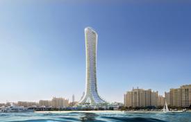 5-zimmer wohnung 716 m² in Palm Jumeirah, VAE (Vereinigte Arabische Emirate). ab $9 152 000