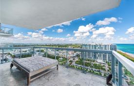 Wohnung – Miami Beach, Florida, Vereinigte Staaten. $2 199 000