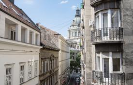 Wohnung – District VI (Terézváros), Budapest, Ungarn. 228 000 €