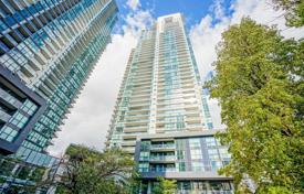 2-zimmer wohnung in Yonge Street, Kanada. C$791 000