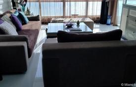Wohnung – Miami Beach, Florida, Vereinigte Staaten. 3 700 €  pro Woche