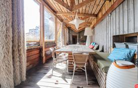 9-zimmer wohnung 205 m² in Morzine, Frankreich. 3 175 000 €