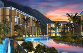 Wohnung – Kamala, Phuket, Thailand. From $97 000