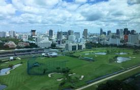 2-zimmer appartements in eigentumswohnungen in Pathum Wan, Thailand. $3 700  pro Woche