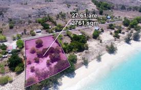 Grundstück in East Nusa Tenggara, Indonesien. $150 000