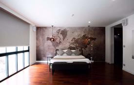 3-zimmer wohnung in Pathum Wan, Thailand. $4 000  pro Woche