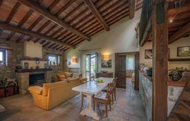 Grundstück in Monte Castello di Vibio, Italien. 1 900 000 €