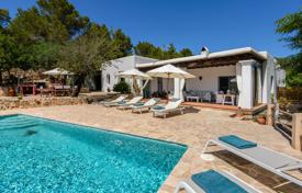 4-zimmer villa auf Ibiza, Spanien. 7 000 €  pro Woche