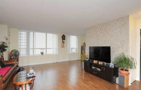 3-zimmer wohnung in North York, Kanada. C$999 000