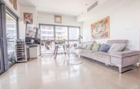 4-zimmer wohnung 107 m² in Tel Aviv, Israel. $2 130 000