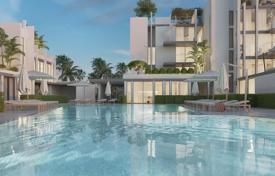2-zimmer appartements in neubauwohnung 76 m² in Famagusta, Zypern. 250 000 €