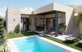 3-zimmer villa 107 m² in Murcia (city), Spanien. 503 000 €