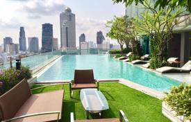 Eigentumswohnung – Bang Rak, Bangkok, Thailand. $329 000