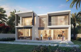 New residential complex with villas in Dubai Hills Estate, VAE. ab $2 342 000