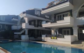 Wohnung – Didim, Aydin, Türkei. $101 000