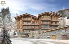 3-zimmer wohnung 148 m² in Montvalezan, Frankreich. 1 450 000 €