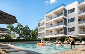 New residential complex with apartments in Universal, Zypern. ab 270 000 €