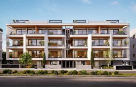 New residential complex with apartments in Limassol (Lemesos), Zypern. ab 242 000 €