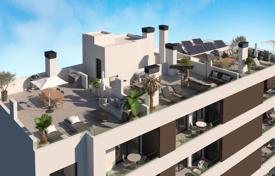 2-zimmer wohnung 101 m² in Santa Pola, Spanien. 292 000 €