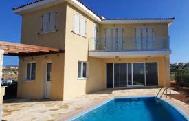 Einfamilienhaus – Chloraka, Paphos, Zypern. 575 000 €
