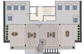 3-zimmer penthaus 151 m² in Limassol (Lemesos), Zypern. 695 000 €