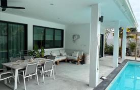 Villa in Lamai Strand, Thailand. $234 000