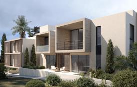 2-zimmer wohnung 77 m² in Strovolos, Zypern. 210 000 €