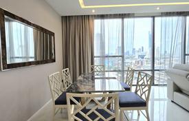 2-zimmer appartements in eigentumswohnungen in Sathon, Thailand. $3 060  pro Woche