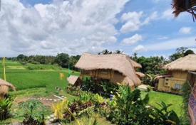 1-zimmer chalet 50 m² in Ubud, Indonesien. 62 000 €