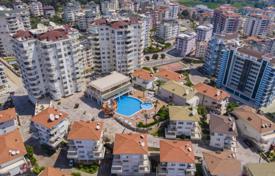 3-zimmer wohnung 140 m² in Cikcilli, Türkei. 9 902 000 TRY