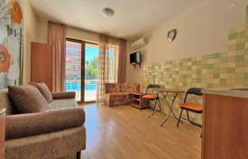Wohnung – Sonnenstrand, Burgas, Bulgarien. 35 500 €
