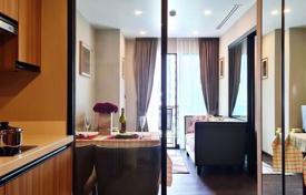 1-zimmer appartements in eigentumswohnungen in Pathum Wan, Thailand. $355 000