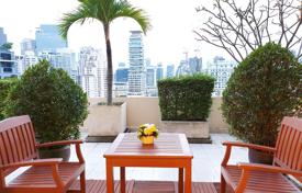 4-zimmer wohnung in Watthana, Thailand. $7 000  pro Woche