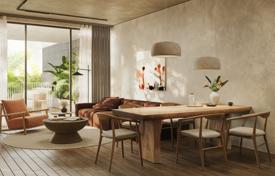 1-zimmer wohnung 55 m² in Beraban, Indonesien. $160 000