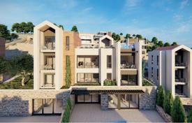 New residential complex with apartments and villas in Tivat city, Montenegro. ab 610 000 €