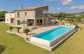 5-zimmer villa auf Mallorca, Spanien. 5 400 €  pro Woche