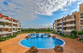1-zimmer wohnung 93 m² in Los Cristianos, Spanien. 399 000 €