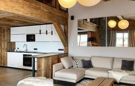 Wohnung – Fontcouverte-la-Toussuire, Auvergne-Rhône-Alpes, Frankreich. 596 000 €