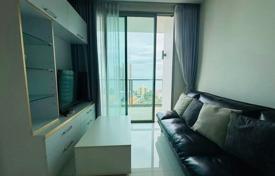 1-zimmer wohnung 35 m² in Pattaya, Thailand. $125 000