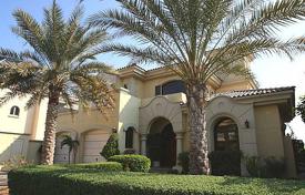 4-zimmer villa in The Palm Jumeirah, VAE (Vereinigte Arabische Emirate). $6 300  pro Woche