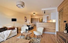 6-zimmer appartements in neubauwohnung 40 m² in Huez, Frankreich. 1 760 000 €