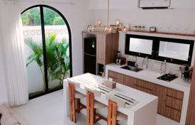 1-zimmer villa 70 m² in Seseh, Indonesien. $169 000