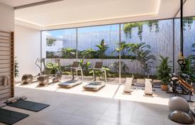 3-zimmer wohnung 122 m² in Marbella, Spanien. 550 000 €