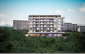 Gut liegende Wohnungen mit leichtem Zahlungsplan in Bursa Mudanya. $236 000