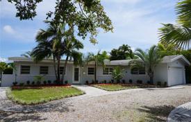Einfamilienhaus – North Miami, Florida, Vereinigte Staaten. $859 000