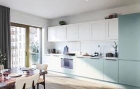 1-zimmer wohnung 51 m² in London, Vereinigtes Königreich. £450 000